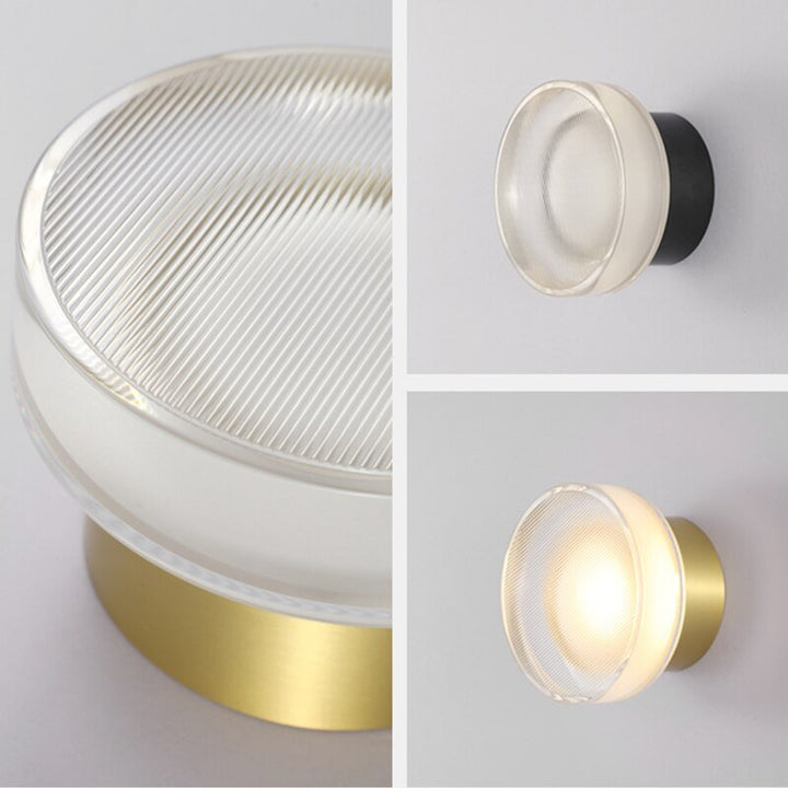 Wall Sconces