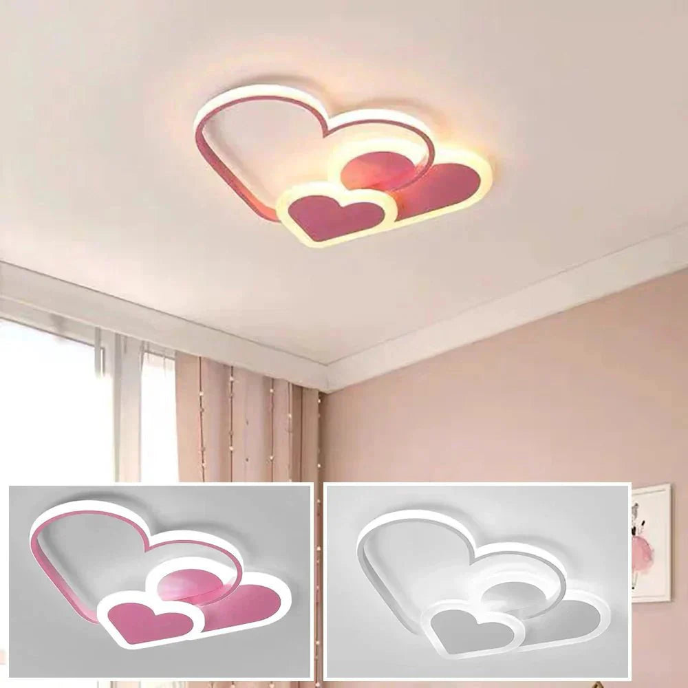 Meadow - Ceiling Spot for Children's Room