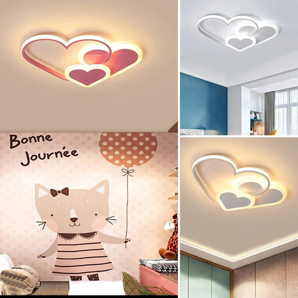 Meadow - Ceiling Spot for Children's Room