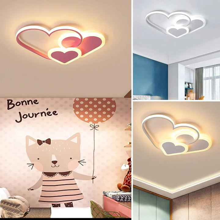 Meadow - Ceiling Spot for Children's Room