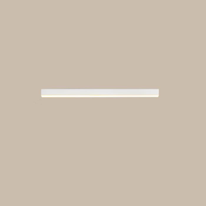 Scandinavian Style Modern LED Ceiling Lamp