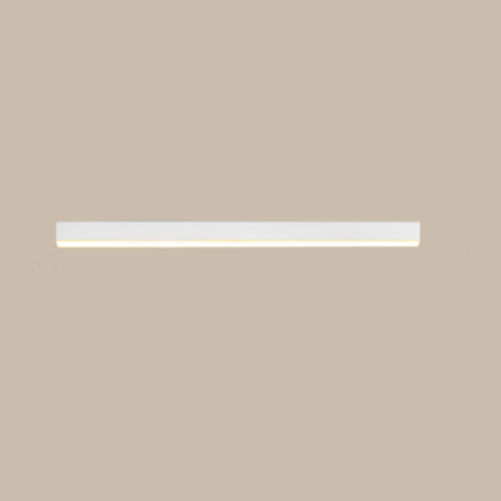 Scandinavian Style Modern LED Ceiling Lamp