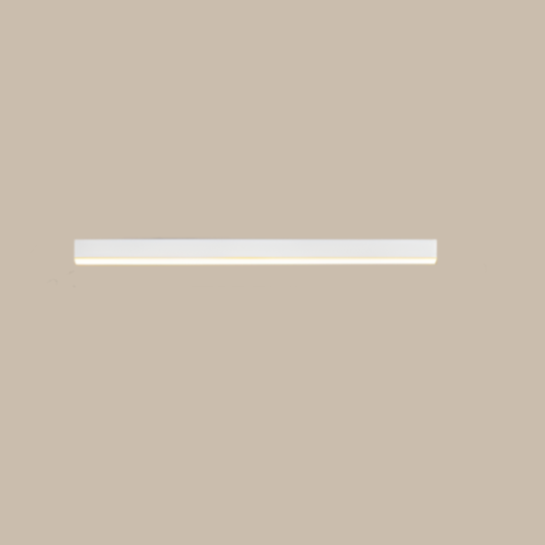 Scandinavian Style Modern LED Ceiling Lamp
