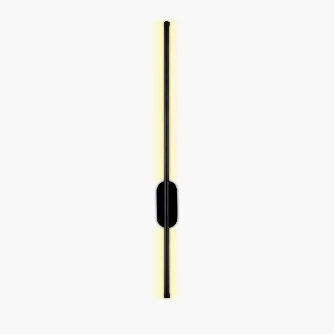 Lance | long strip wall lamp