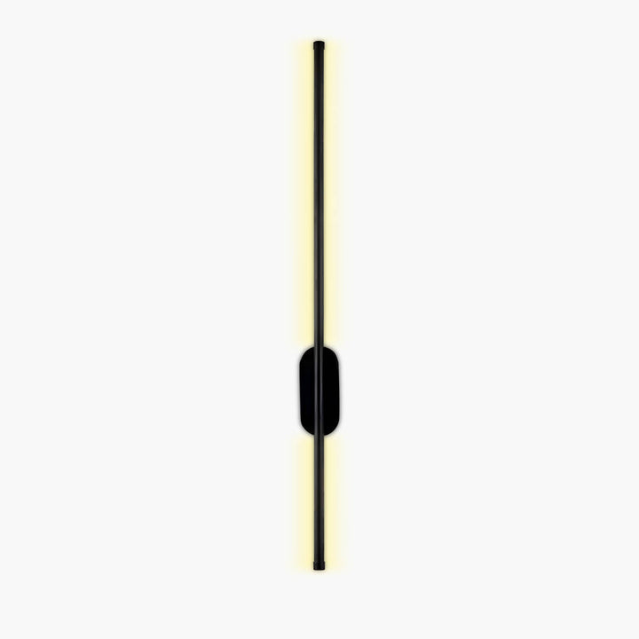 Lance | long strip wall lamp