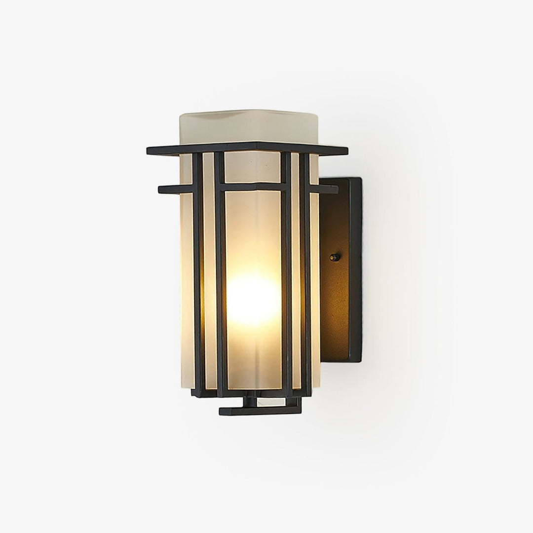 Linden Wall Lamp Outdoor