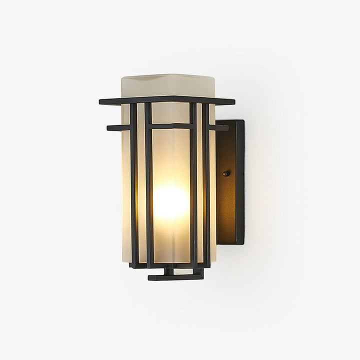 Linden Wall Lamp Outdoor