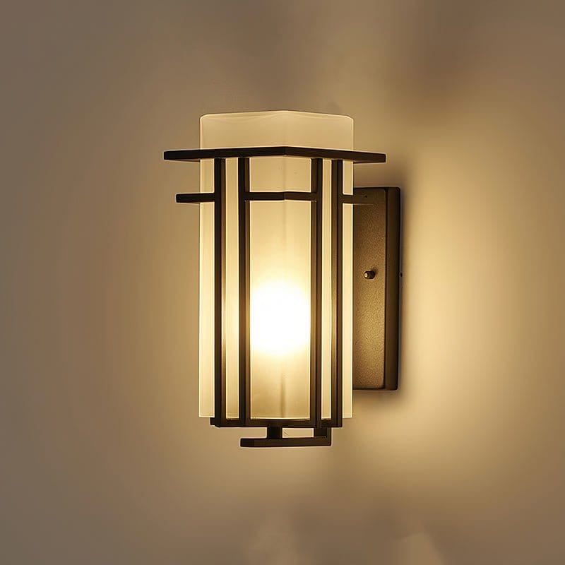 Linden Wall Lamp Outdoor
