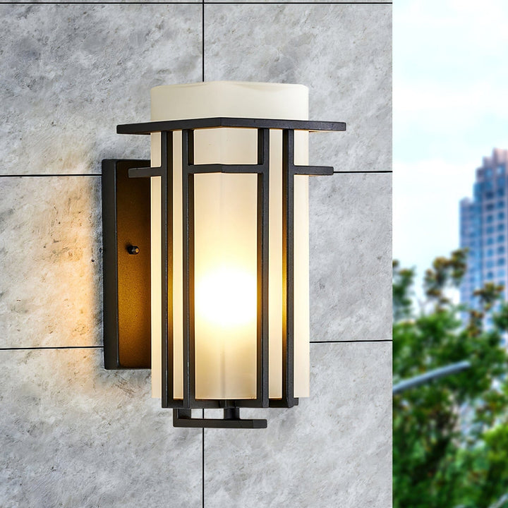 Linden Wall Lamp Outdoor