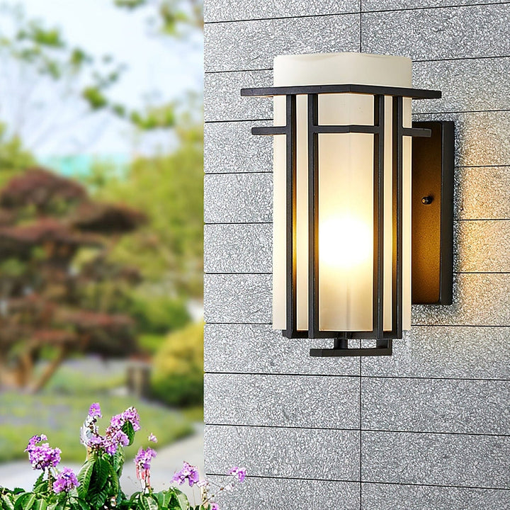 Linden Wall Lamp Outdoor