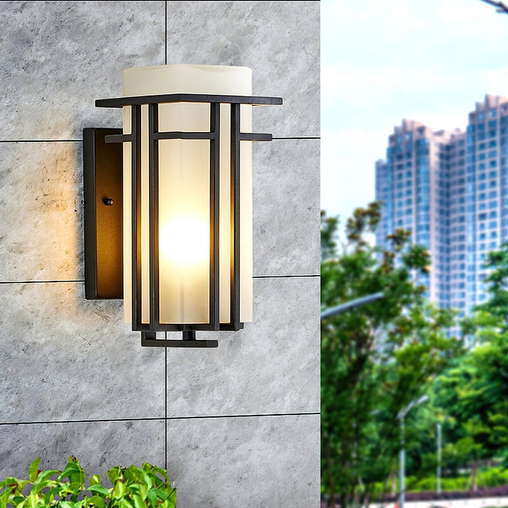 Linden Wall Lamp Outdoor