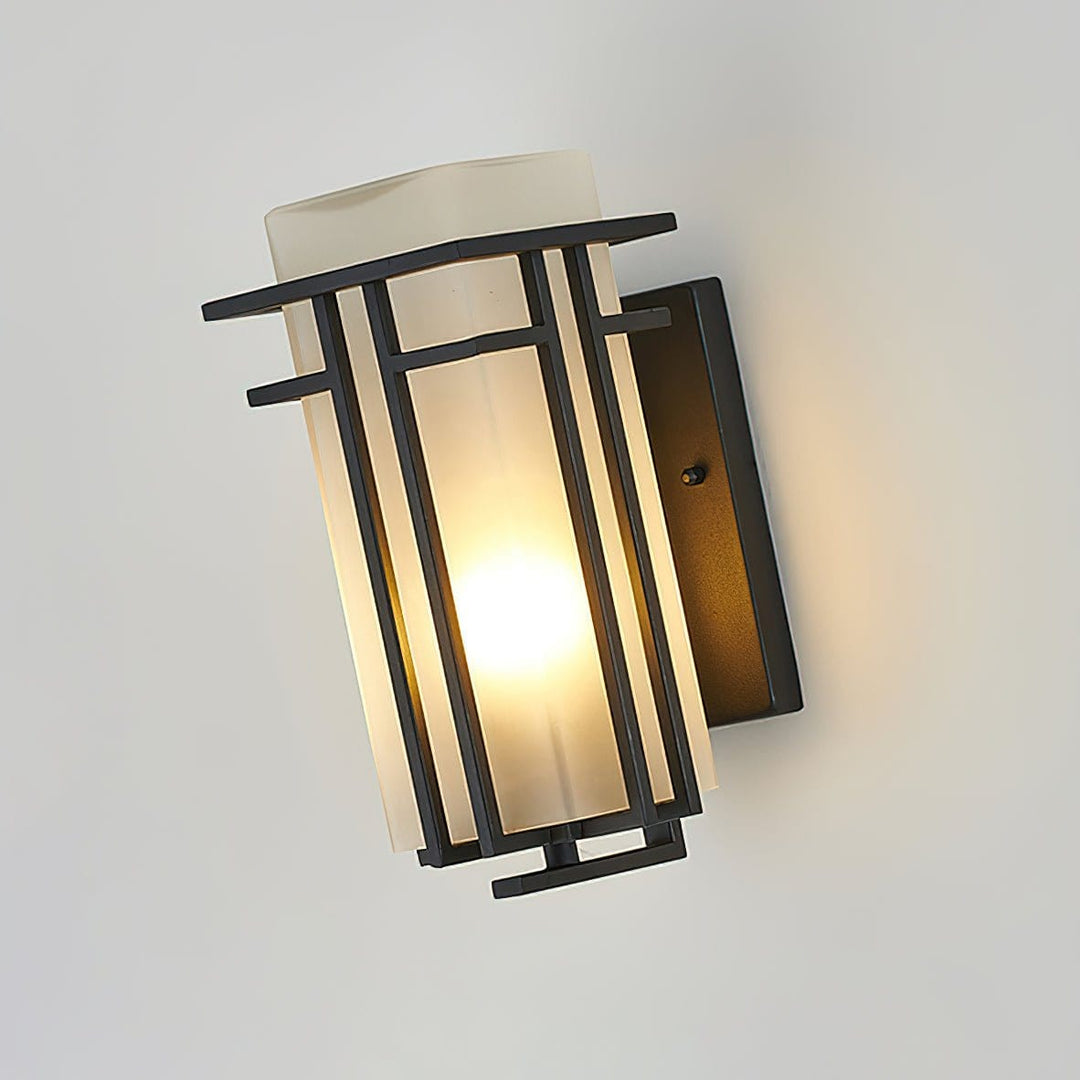 Linden Wall Lamp Outdoor