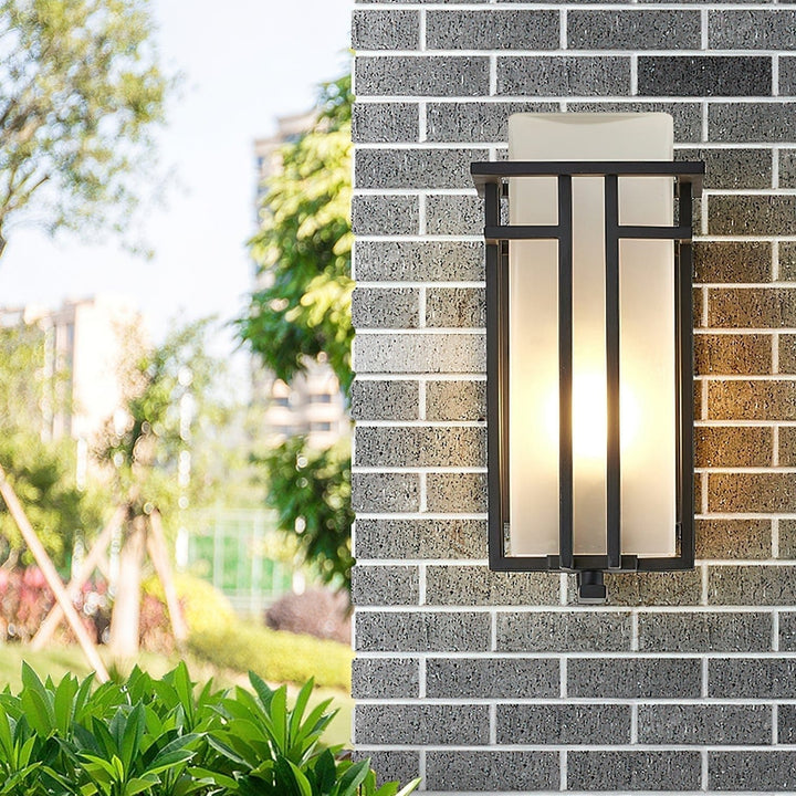 Linden Wall Lamp Outdoor