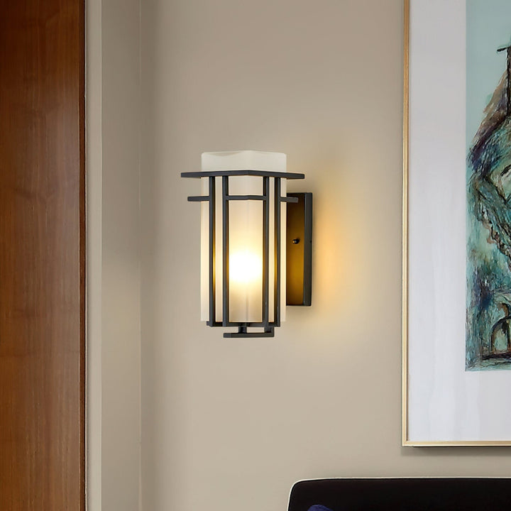 Linden Wall Lamp Outdoor