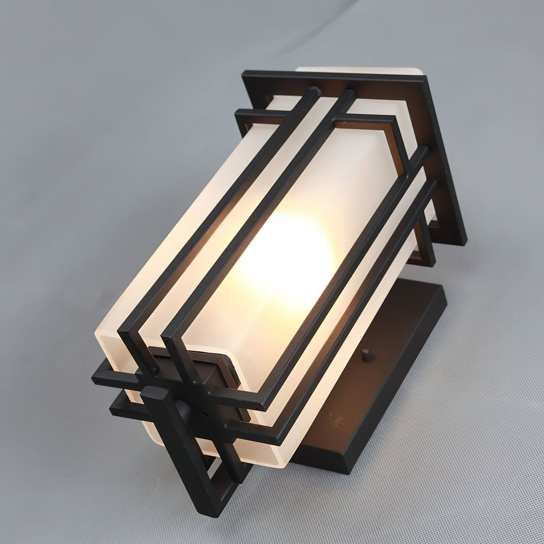 Linden Wall Lamp Outdoor