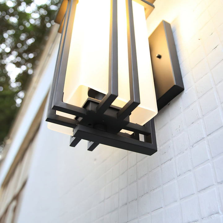 Linden Wall Lamp Outdoor