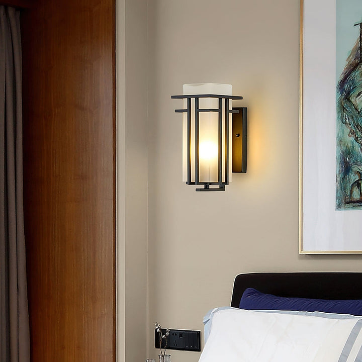 Linden Wall Lamp Outdoor