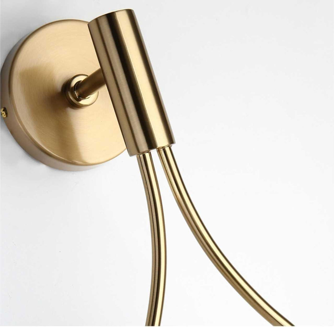 Livi™ - Modern Scandinavian Wall Lamp