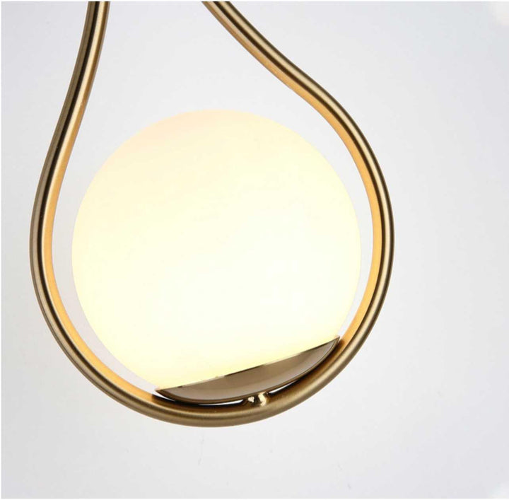 Livi™ - Modern Scandinavian Wall Lamp