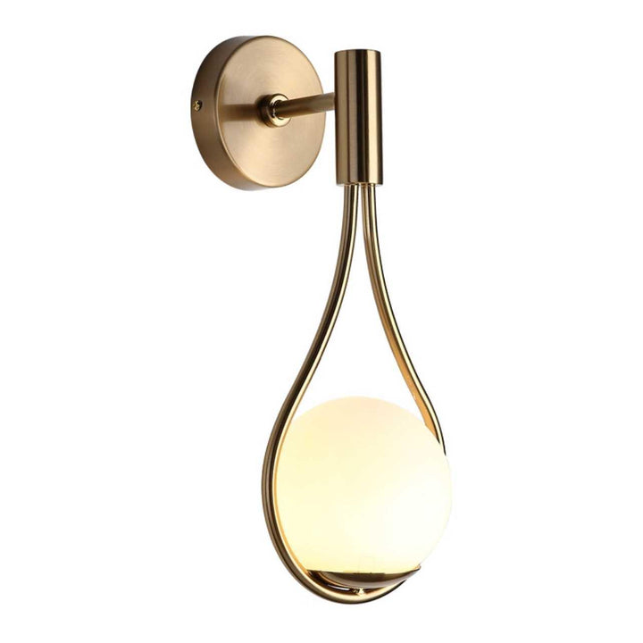 Livi™ - Modern Scandinavian Wall Lamp