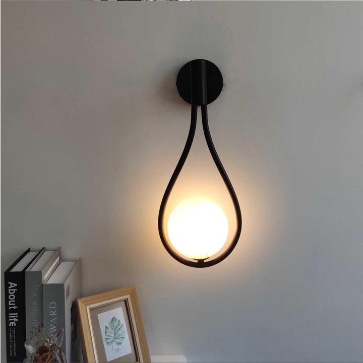 Livi™ - Modern Scandinavian Wall Lamp