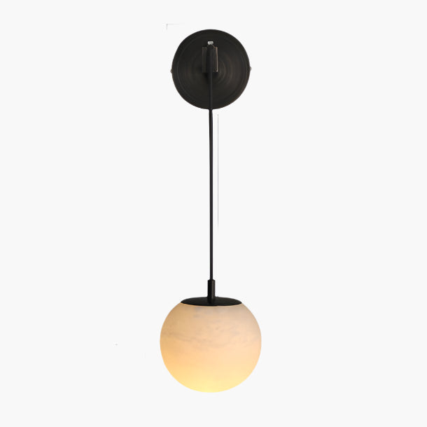 Marbell Minimalistic Wall Lamp