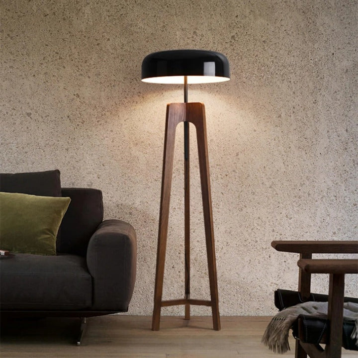 Floor Lamp Nordic Style
