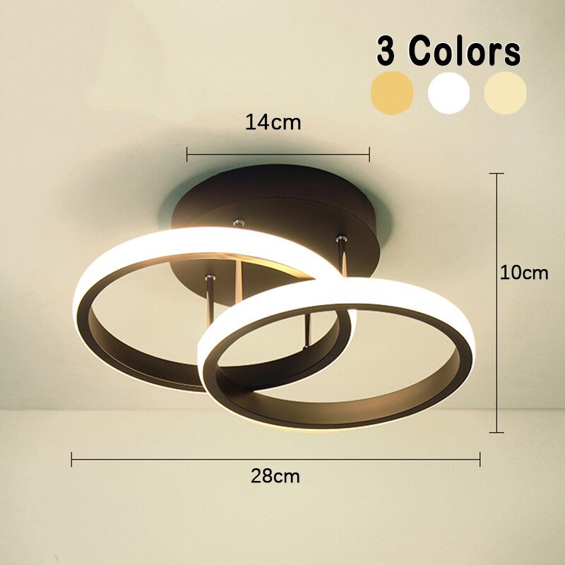 SmartLight™ - Modern and Stylish Ceiling Lamp