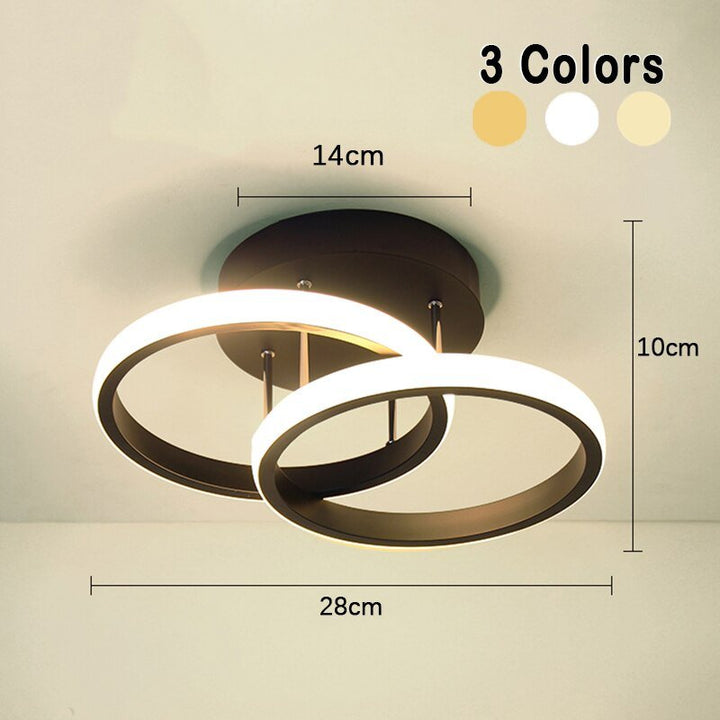 SmartLight™ - Modern and Stylish Ceiling Lamp