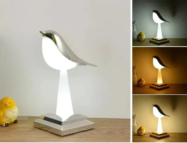 Missbird Table Lamp Bird