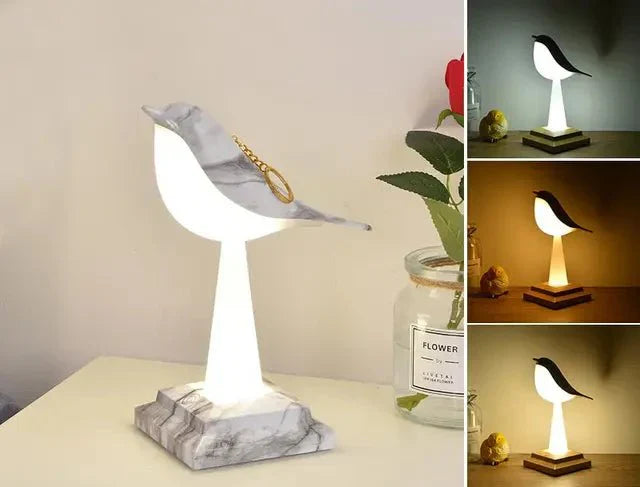 Missbird Table Lamp Bird