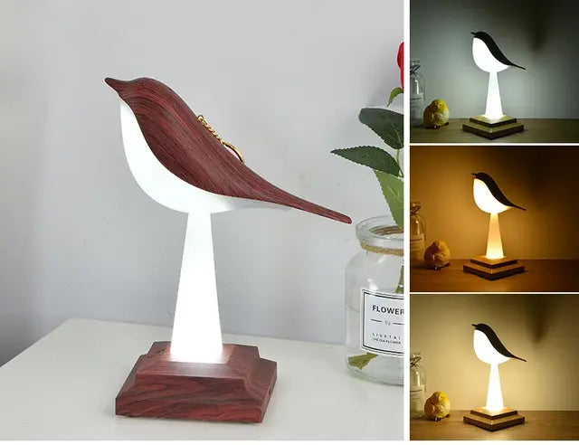 Missbird Table Lamp Bird