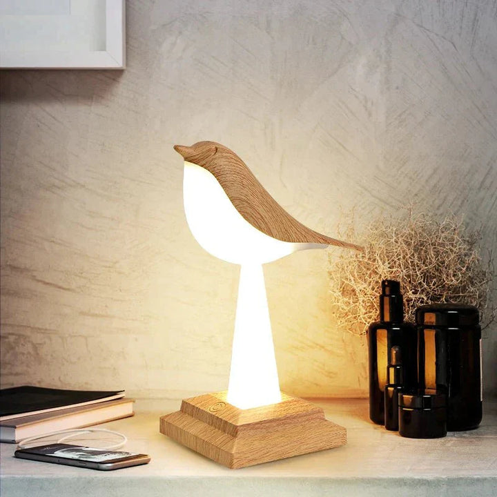 Missbird Table Lamp Bird