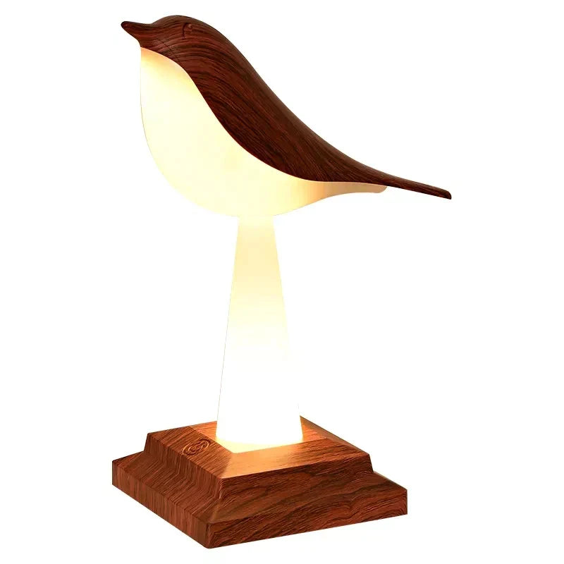 Missbird Table Lamp Bird