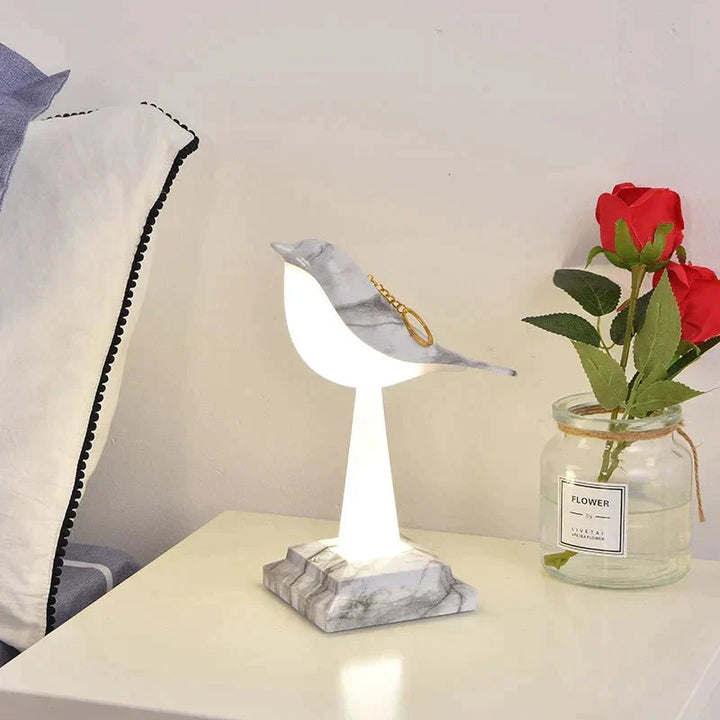 Missbird Table Lamp Bird