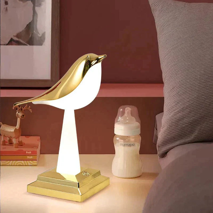 Missbird Table Lamp Bird