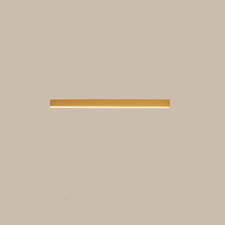 Scandinavian Style Modern LED Ceiling Lamp