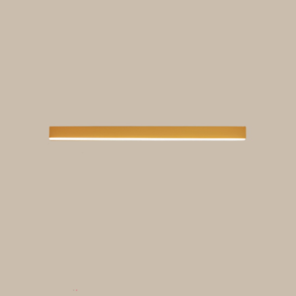 Scandinavian Style Modern LED Ceiling Lamp
