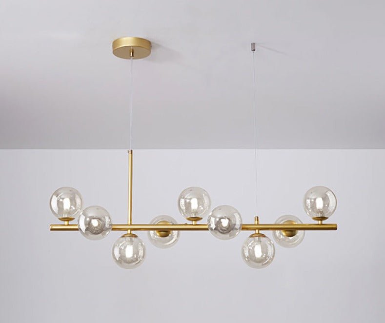 Armature™ - Luxury Hanging Lamp for Dining Table