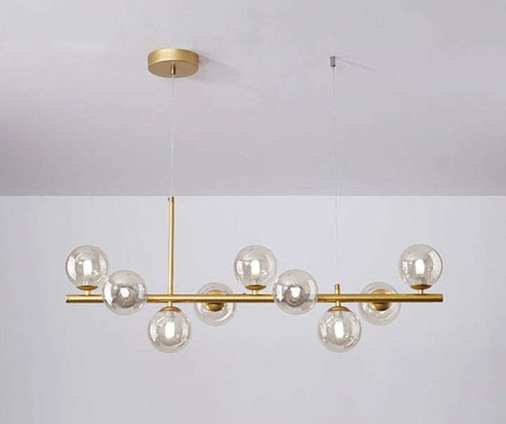 Armature™ - Luxury Hanging Lamp for Dining Table