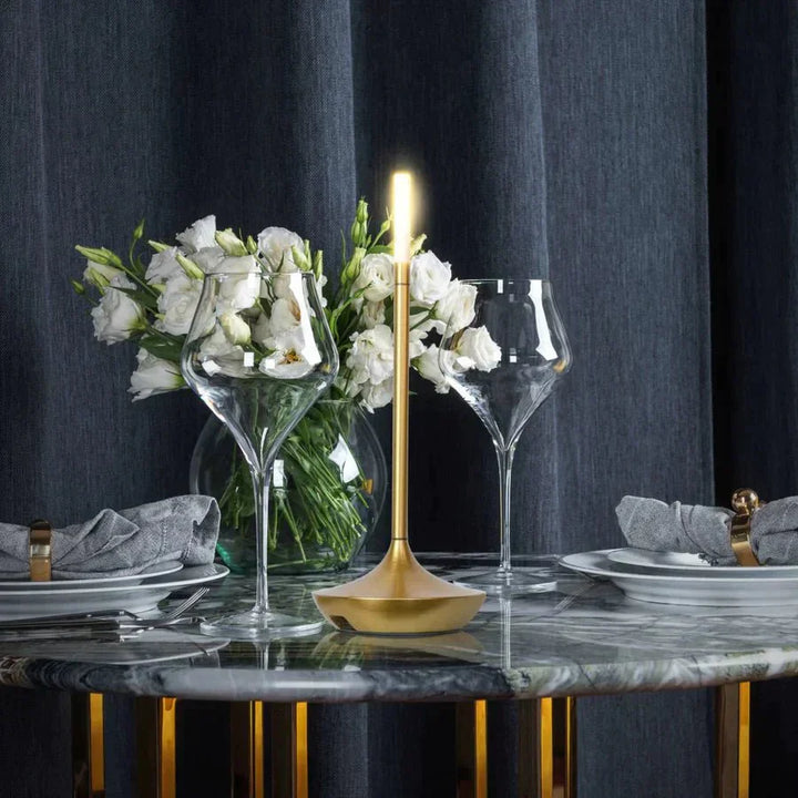 Giavi Candle Lantern