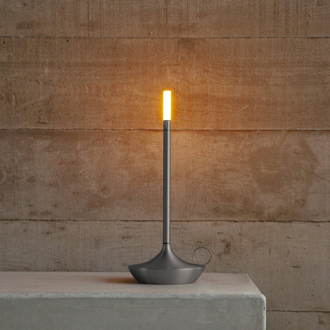Giavi Candle Lantern