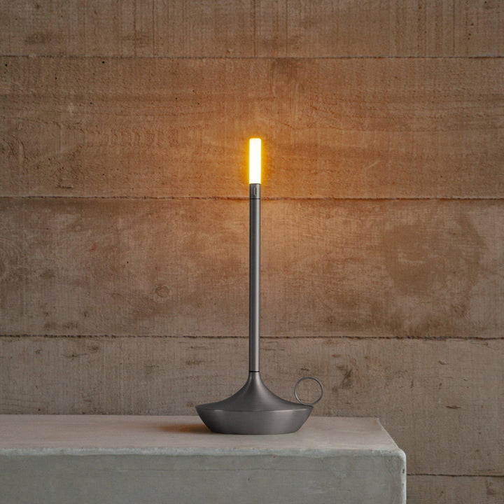 Giavi Candle Lantern