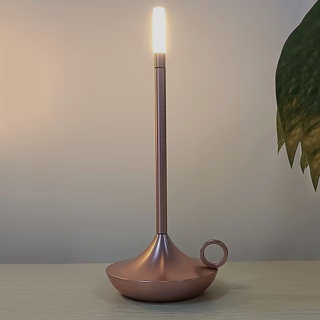 Giavi Candle Lantern