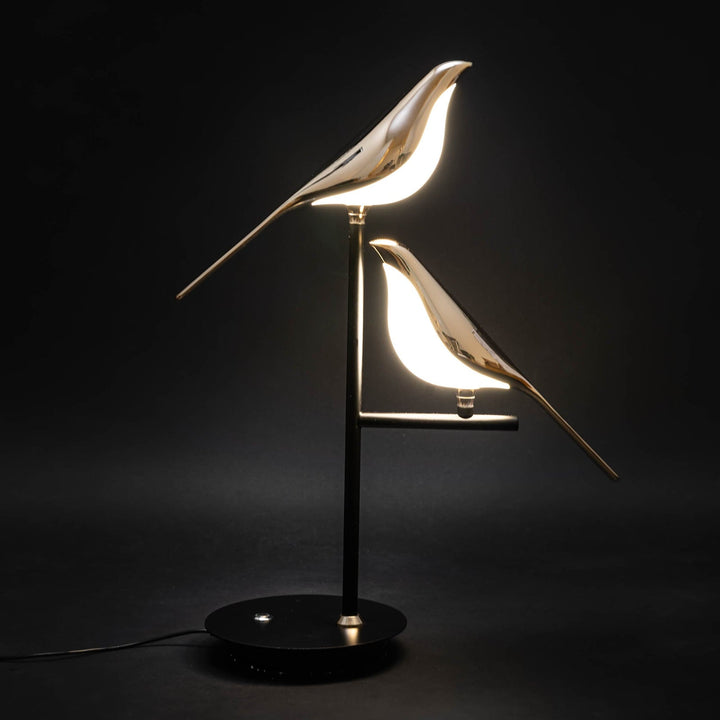 MisterBird™ | LED Table Lamp