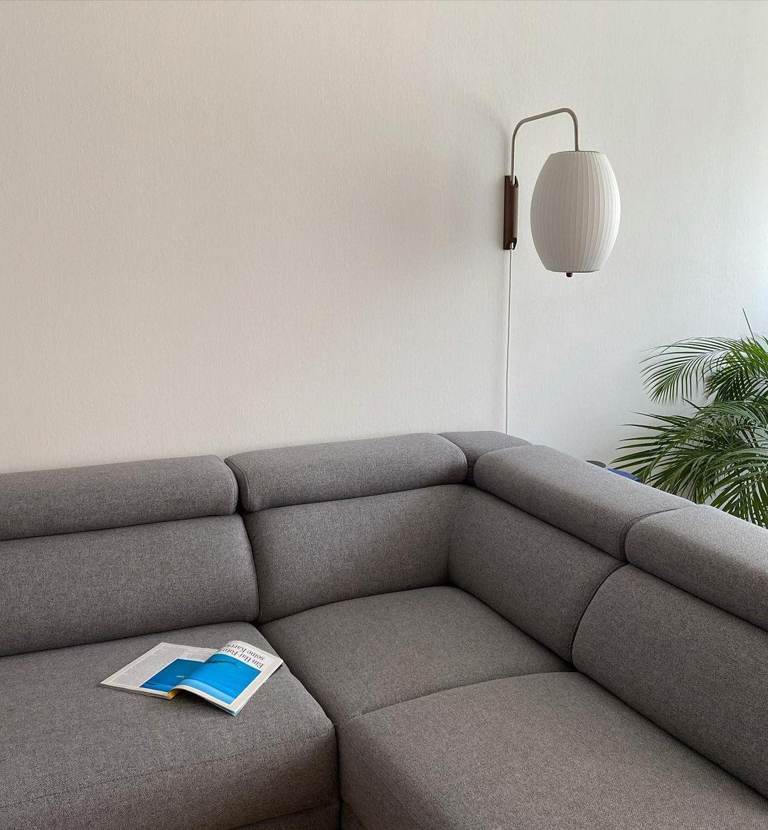 Wall Sconce Nelson