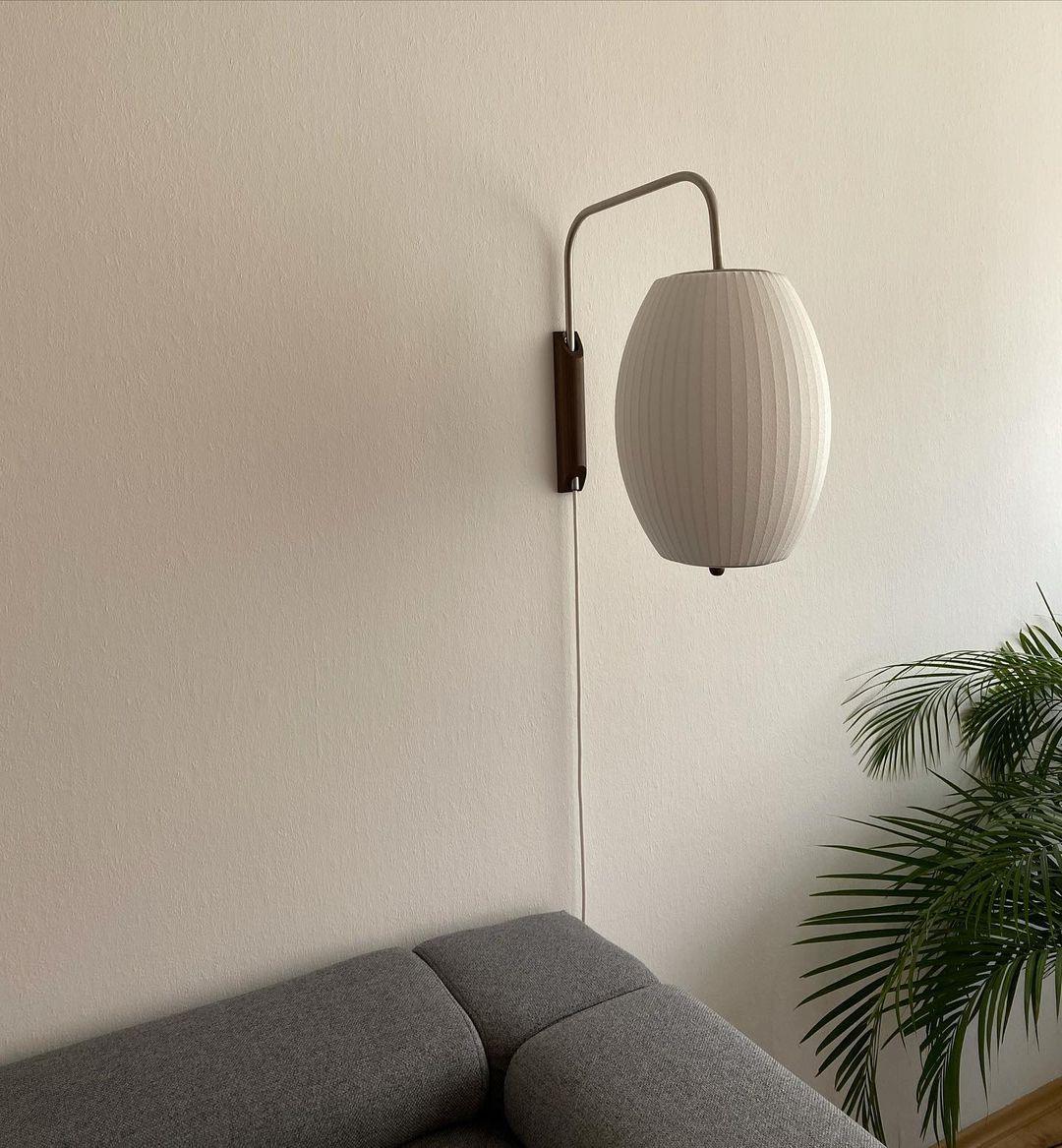Wall Sconce Nelson