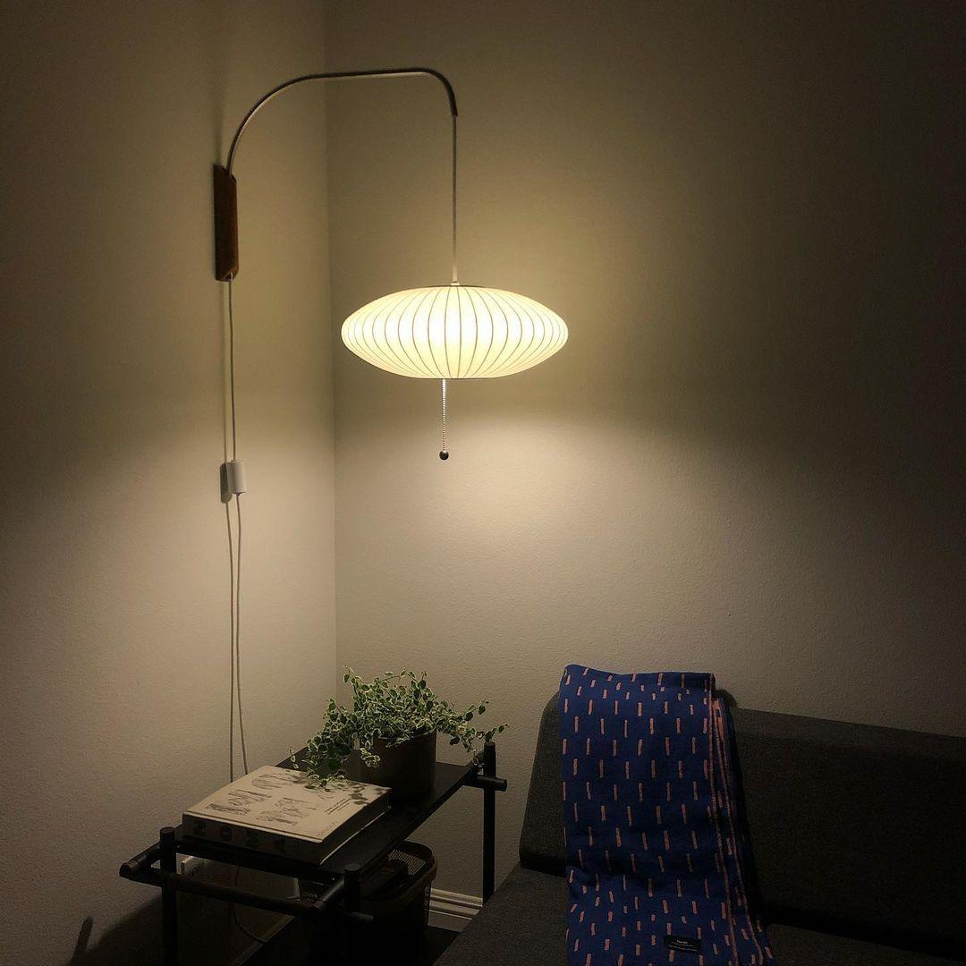 Wall Sconce Nelson