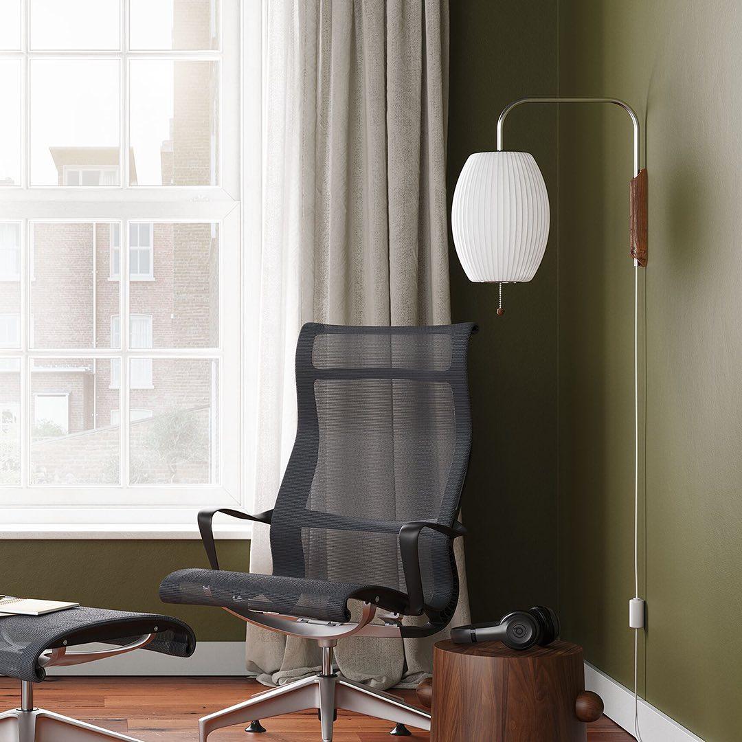 Wall Sconce Nelson