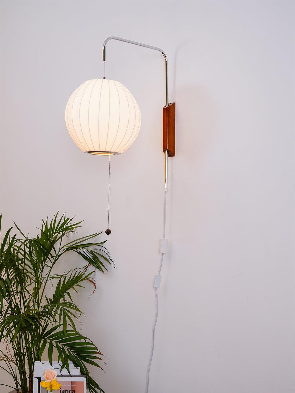 Wall Sconce Nelson